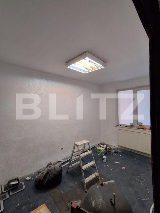 Spațiu comercial de închiriat Centrul Civic - 188724SIC | BLITZ Brașov | Poza3