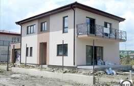 De vanzare, casa in Borhanci 150 mp utili, 380 mp teren! Semifinisat!