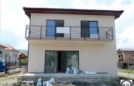 De vanzare, casa in Borhanci 150 mp utili, 380 mp teren! Semifinisat!
