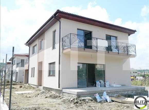 Casa de vânzare 4 camere Borhanci - 18873CV | BLITZ Cluj-Napoca | Poza2