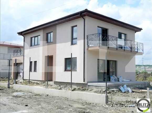 Casa de vânzare 4 camere Borhanci - 18873CV | BLITZ Cluj-Napoca | Poza1