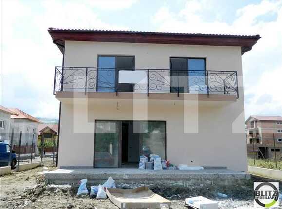 Casa de vânzare 4 camere Borhanci - 18873CV | BLITZ Cluj-Napoca | Poza3