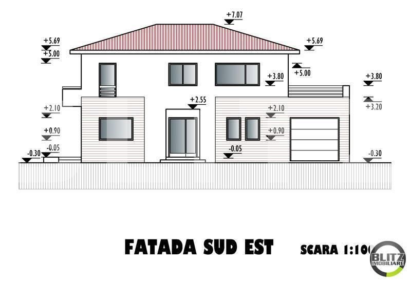 Casa de vânzare 4 camere Borhanci - 18873CV | BLITZ Cluj-Napoca | Poza6