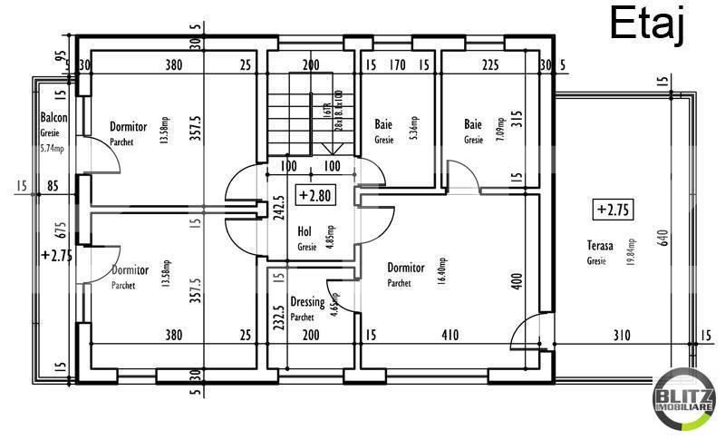 Casa de vânzare 4 camere Borhanci - 18873CV | BLITZ Cluj-Napoca | Poza5