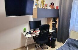 Apartament cu 3 camere, 69 mp, renovat, parcare, parter inalt, Bucium