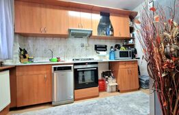 Apartament cu 3 camere, 69 mp, renovat, parcare, parter inalt, Bucium