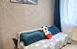 Apartament cu 3 camere, 69 mp, renovat, parcare, parter inalt, Bucium