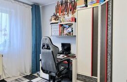 Apartament cu 3 camere, 69 mp, renovat, parcare, parter inalt, Bucium