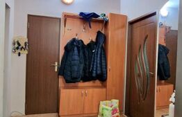 Apartament cu 3 camere, 69 mp, renovat, parcare, parter inalt, Bucium