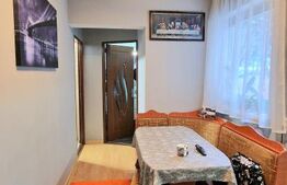 Apartament cu 3 camere, 69 mp, renovat, parcare, parter inalt, Bucium