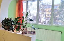 Apartament cu 3 camere, 69 mp, renovat, parcare, parter inalt, Bucium