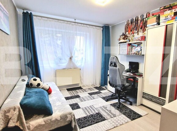 Apartament de vânzare 3 camere Manastur - 188730AV | BLITZ Cluj-Napoca | Poza1