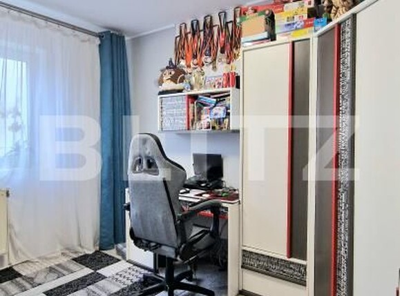 Apartament de vânzare 3 camere Manastur - 188730AV | BLITZ Cluj-Napoca | Poza3
