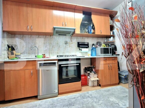 Apartament de vânzare 3 camere Manastur - 188730AV | BLITZ Cluj-Napoca | Poza4