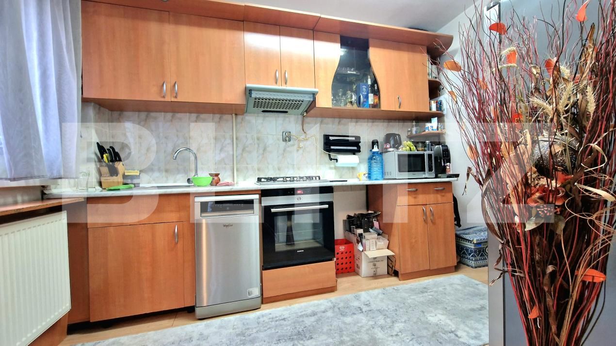 Apartament de vânzare 3 camere Manastur - 188730AV | BLITZ Cluj-Napoca | Poza4