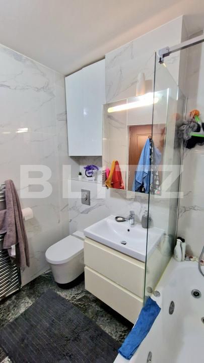 Apartament de vânzare 3 camere Manastur - 188730AV | BLITZ Cluj-Napoca | Poza10