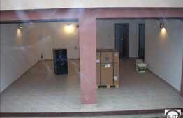 Vanzare casa individuala 300 mp utili, teren 600 mp, cu front 45 m, la 2 strazi