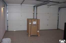 Vanzare casa individuala 300 mp utili, teren 600 mp, cu front 45 m, la 2 strazi