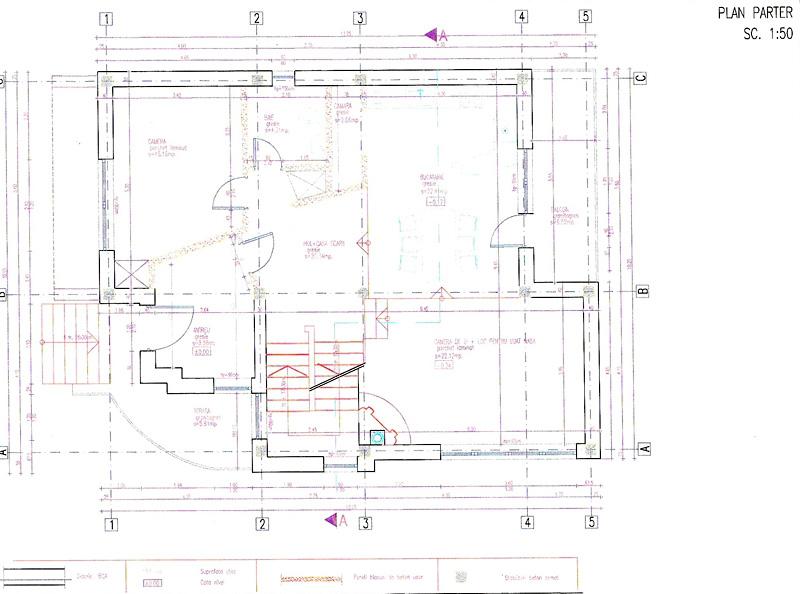 Casa de vânzare 1 camera Bună Ziua - 18874CV | BLITZ Cluj-Napoca | Poza2