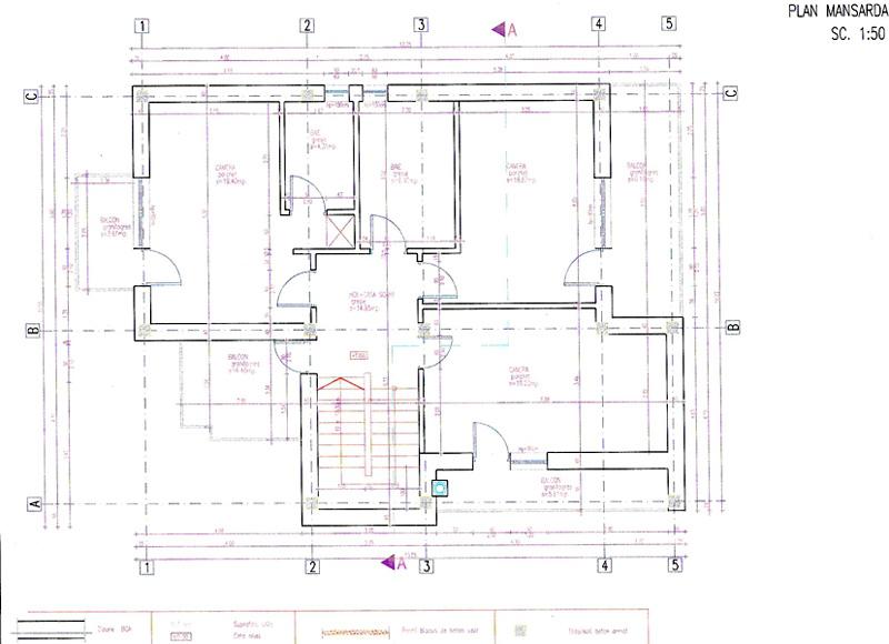 Casa de vânzare 1 camera Bună Ziua - 18874CV | BLITZ Cluj-Napoca | Poza3