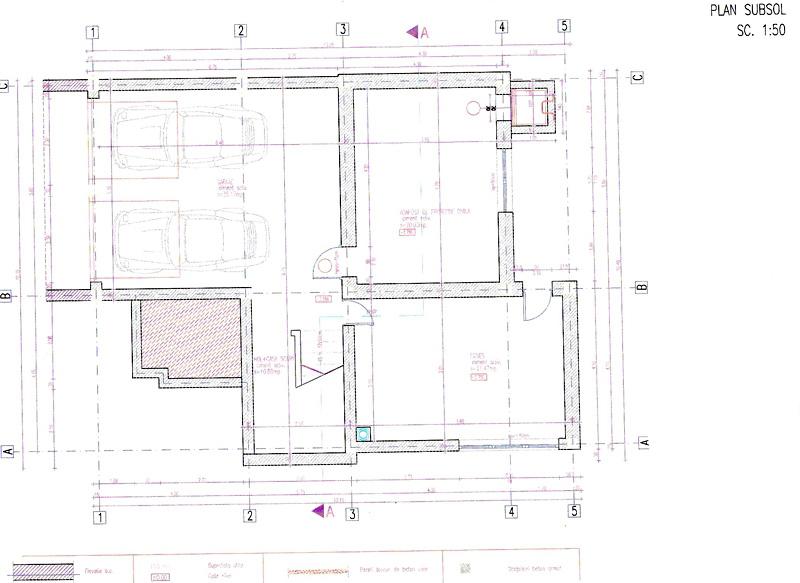 Casa de vânzare 1 camera Bună Ziua - 18874CV | BLITZ Cluj-Napoca | Poza1