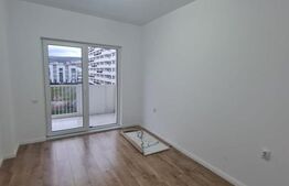 Apartament cu 2 camere, finisaje noi, terasa, parcare subterana, zona centrala