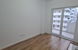 Apartament cu 2 camere, finisaje noi, terasa, parcare subterana, zona centrala