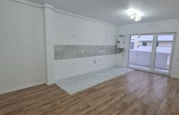 Apartament cu 2 camere, finisaje noi, terasa, parcare subterana, zona centrala