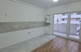 Apartament cu 2 camere, finisaje noi, terasa, parcare subterana, zona centrala