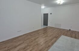 Apartament cu 2 camere, finisaje noi, terasa, parcare subterana, zona centrala