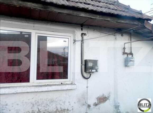 Casa de vânzare 2 camere Dambul Rotund - 18875CV | BLITZ Cluj-Napoca | Poza2