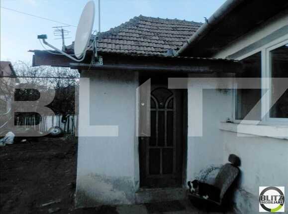 Casa de vânzare 2 camere Dambul Rotund - 18875CV | BLITZ Cluj-Napoca | Poza3