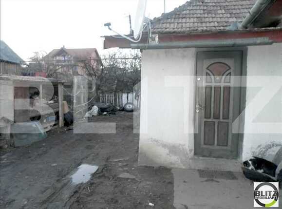 Casa de vânzare 2 camere Dambul Rotund - 18875CV | BLITZ Cluj-Napoca | Poza1