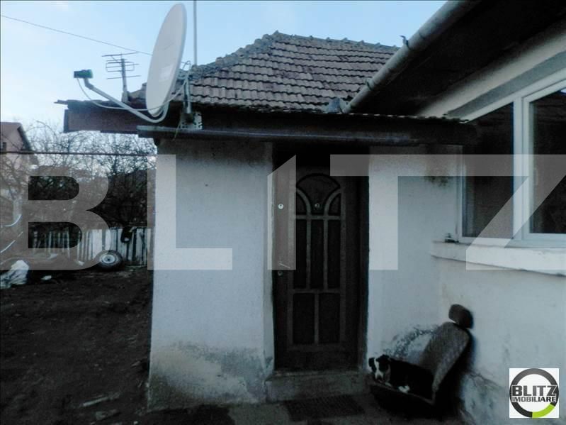 Casa de vânzare 2 camere Dambul Rotund - 18875CV | BLITZ Cluj-Napoca | Poza3