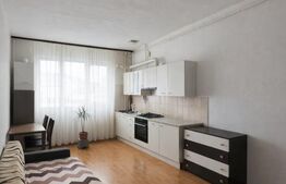 Apartament 2 camere, etaj intermediar, cu parcare, Dâmbul Rotund