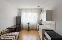 Apartament 2 camere, etaj intermediar, cu parcare, Dâmbul Rotund