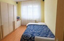 Apartament 2 camere, etaj intermediar, cu parcare, Dâmbul Rotund