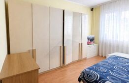 Apartament 2 camere, etaj intermediar, cu parcare, Dâmbul Rotund