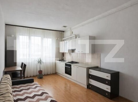 Apartament de vânzare 2 camere Dambul Rotund - 188752AV | BLITZ Cluj-Napoca | Poza1