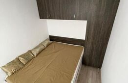 Apartament 2 camere, semidecomandat, 45 mp, zona Gheorgheni