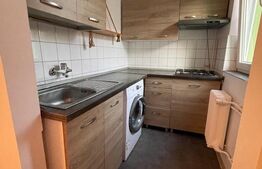 Apartament 2 camere, semidecomandat, 45 mp, zona Gheorgheni