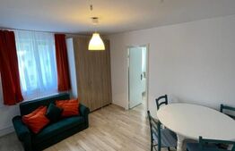 Apartament 2 camere, semidecomandat, 45 mp, zona Gheorgheni