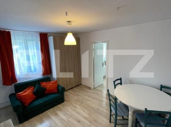 Apartament de închiriat 2 camere Gheorgheni - 188753AI | BLITZ Cluj-Napoca | Poza2