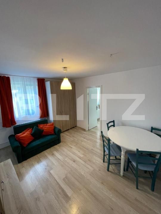Apartament de închiriat 2 camere Gheorgheni - 188753AI | BLITZ Cluj-Napoca | Poza2
