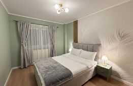 Apartament 2 camere, decomandat, lux, pet-friendly, parcare, zona: Elite 