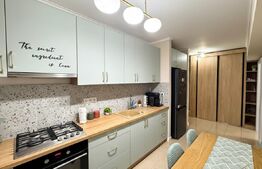 Apartament 2 camere, decomandat, lux, pet-friendly, parcare, zona: Elite 