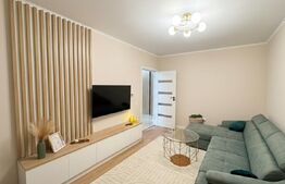 Apartament 2 camere, decomandat, lux, pet-friendly, parcare, zona: Elite 