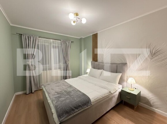 Apartament de închiriat 2 camere Marasti - 188754AI | BLITZ Cluj-Napoca | Poza1