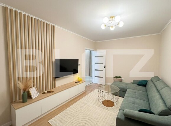 Apartament de închiriat 2 camere Marasti - 188754AI | BLITZ Cluj-Napoca | Poza2