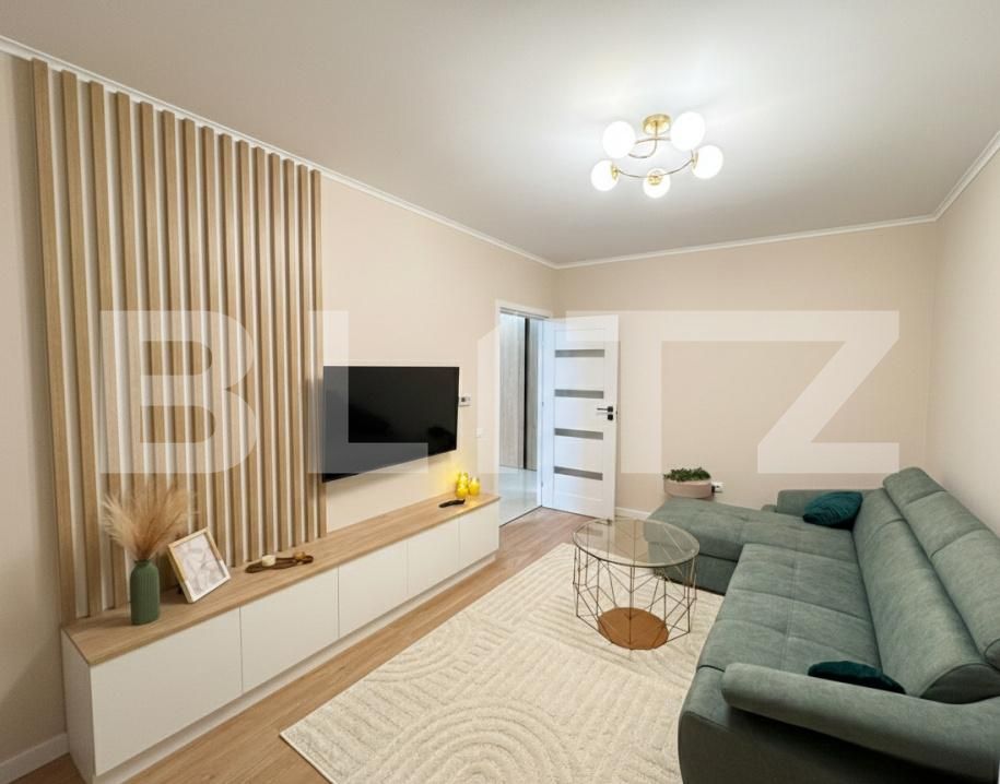 Apartament de închiriat 2 camere Marasti - 188754AI | BLITZ Cluj-Napoca | Poza2